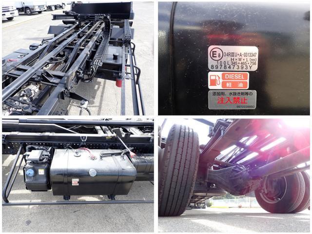 イスズ エルフ トラック Safety loader 2024 sat-0067537-8