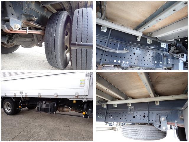 イスズ エルフ トラック Aluminum wing 2015 sat-0067538-12