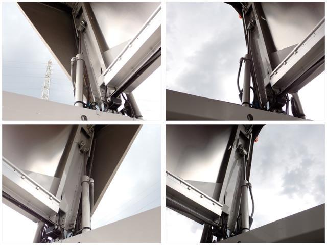 イスズ エルフ トラック Aluminum wing 2015 sat-0067538-7
