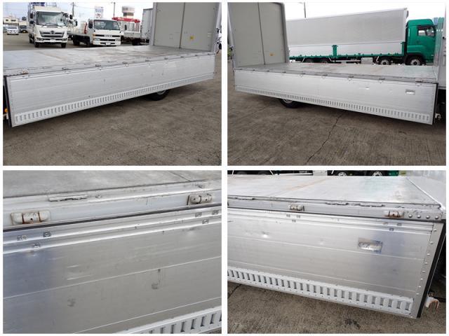 イスズ エルフ トラック Aluminum wing 2015 sat-0067538-8