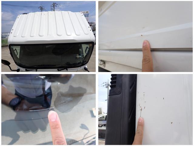 イスズ エルフ トラック 完成木製平ボディ ロングボディ 2019 sat-0067541-11