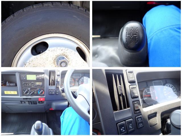 イスズ エルフ トラック 小型 三菱コールドチェーン冷凍車(-30℃仕様) 2016 sat-0067542-11