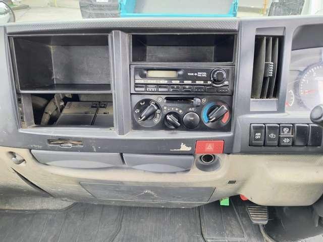 イスズ エルフ トラック All-low-floor 3-ton dump truck 2012 sat-0067561-14