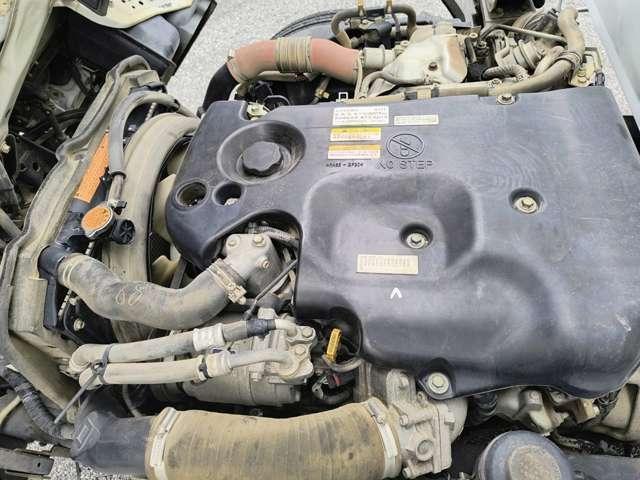 イスズ エルフ トラック All-low-floor 3-ton dump truck 2012 sat-0067561-18