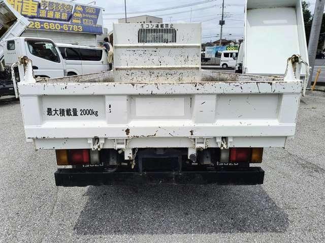 イスズ エルフ トラック 2t 2015 sat-0067562-9