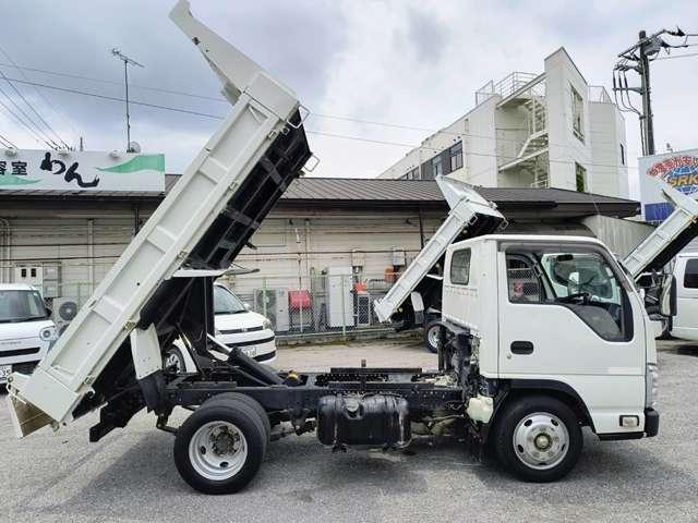 イスズ エルフ トラック 2t 2015 sat-0067562-7