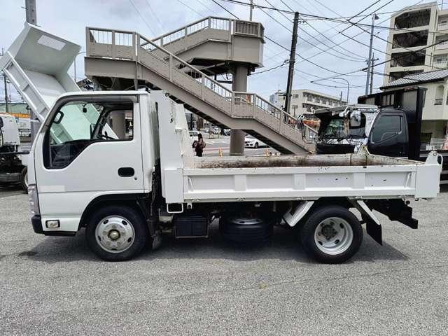 イスズ エルフ トラック 2t 2015 sat-0067562-8