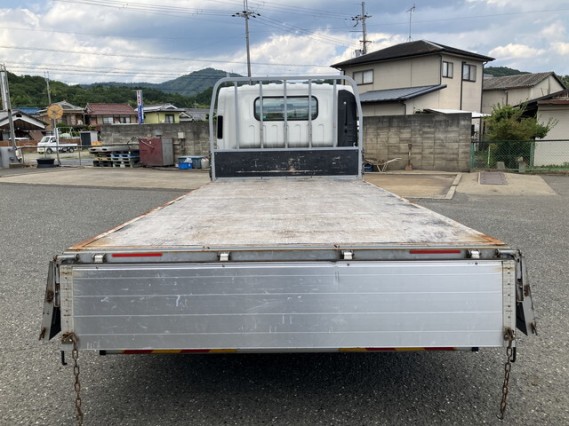 イスズ エルフ トラック Aluminum block 2020 sat-0067846-18