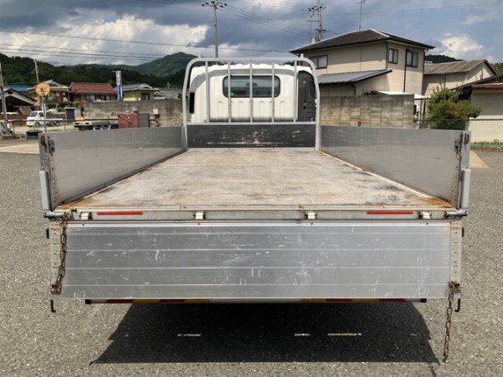 イスズ エルフ トラック Aluminum block 2020 sat-0067846-5