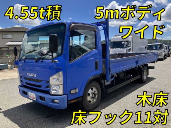 Main car image