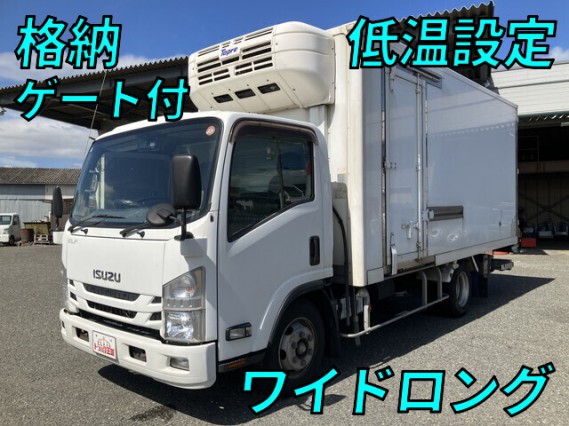 Main car image