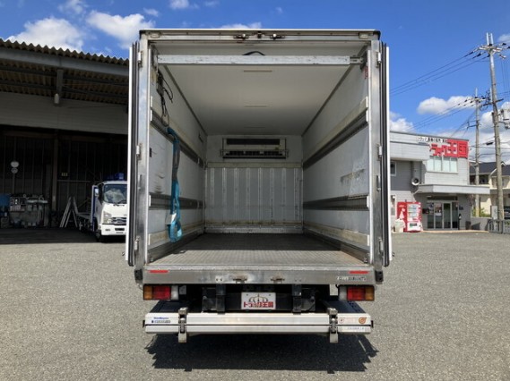イスズ エルフ トラック 冷凍車(冷蔵車) 2018 sat-0067851-16