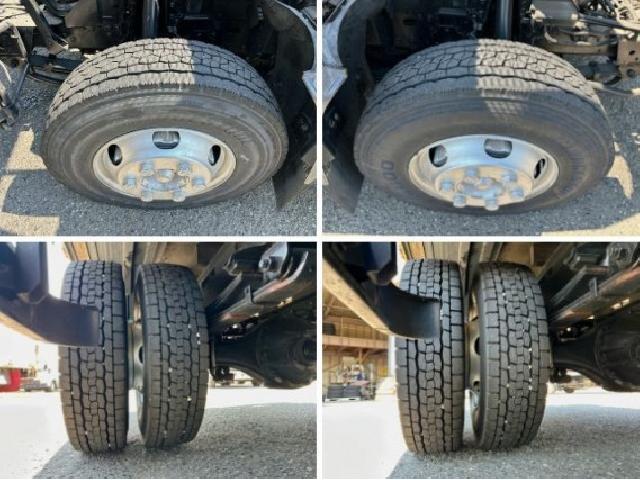 イスズ エルフ トラック Flatbed 2014 sat-0067852-17