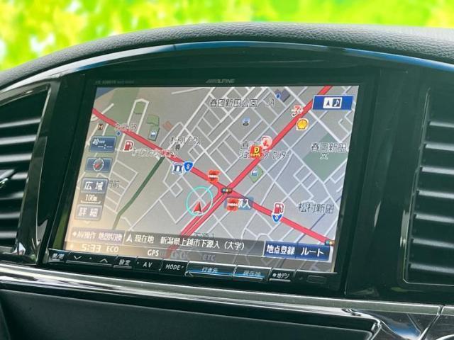 ニッサン エルグランド 4WD 2013 sat-0065541-9