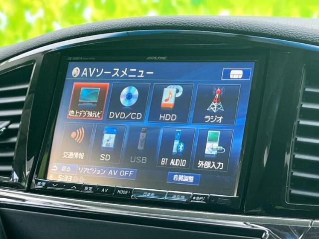 ニッサン エルグランド 4WD 2013 sat-0065541-10