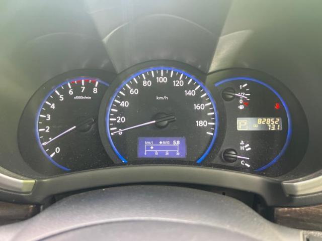 ニッサン エルグランド 4WD 2013 sat-0065541-14