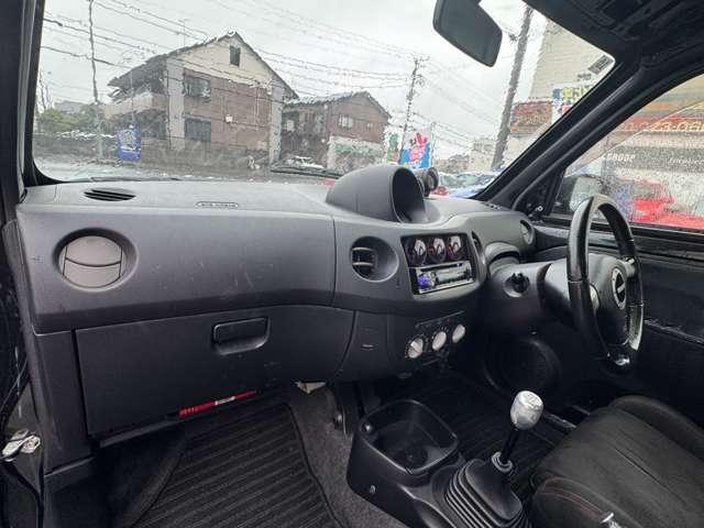ダイハツ エッセ D 2009 sat-0067811-11