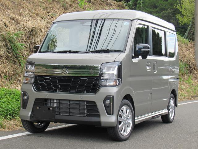 Main car image
