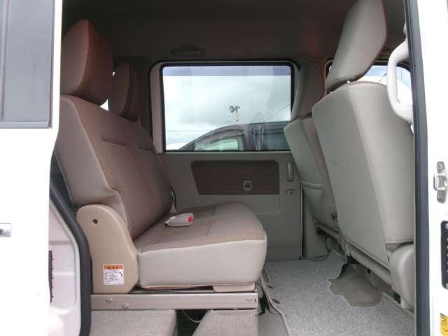 スズキ エブリイ ワゴン 660 With Wheelchair Accessible Vehicle with Rear Seat, Electrically Fixed 2013 sat-0068223-11