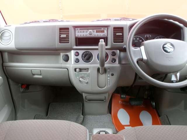 スズキ エブリイ ワゴン 660 With Wheelchair Accessible Vehicle with Rear Seat, Electrically Fixed 2013 sat-0068223-15
