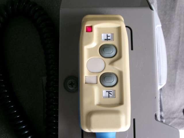 スズキ エブリイ ワゴン 660 With Wheelchair Accessible Vehicle with Rear Seat, Electrically Fixed 2013 sat-0068223-5