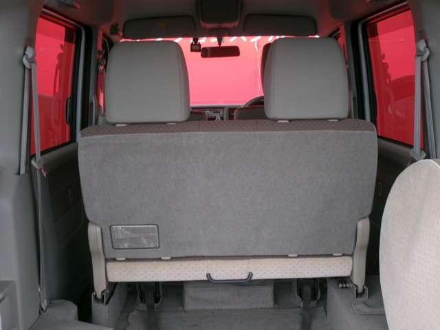 スズキ エブリイ ワゴン 660 With Wheelchair Accessible Vehicle with Rear Seat, Electrically Fixed 2013 sat-0068223-6