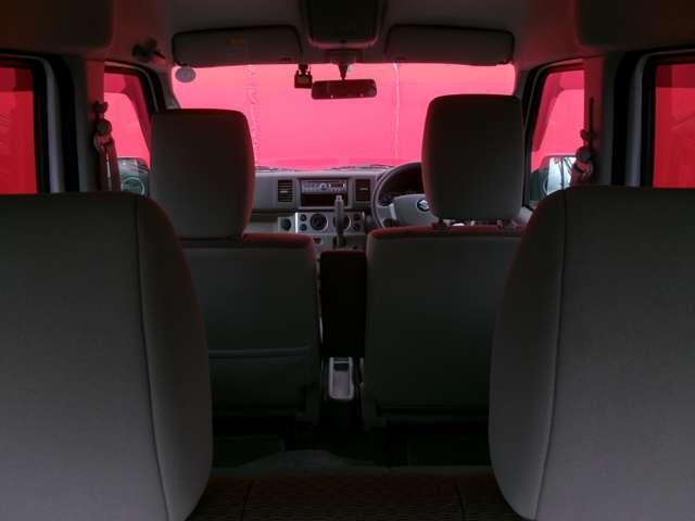 スズキ エブリイ ワゴン 660 With Wheelchair Accessible Vehicle with Rear Seat, Electrically Fixed 2013 sat-0068223-7
