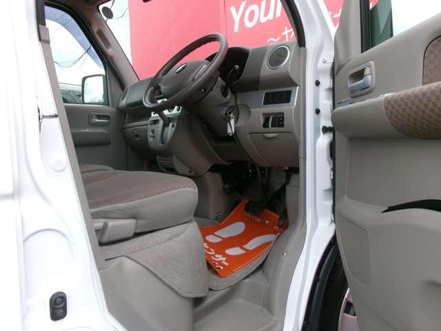 スズキ エブリイ ワゴン 660 With Wheelchair Accessible Vehicle with Rear Seat, Electrically Fixed 2013 sat-0068223-8