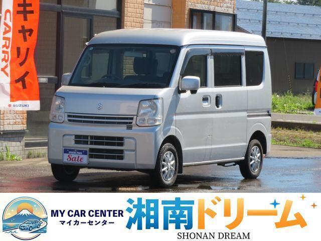 Main car image