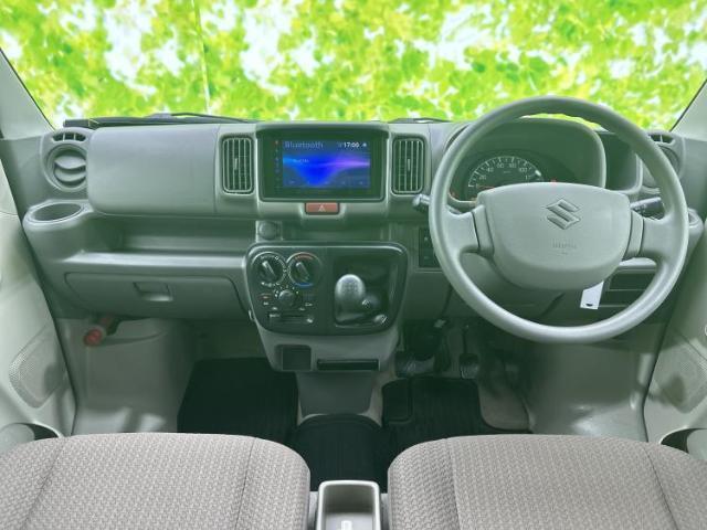 スズキ エブリイ 4WD 2020 sat-0065590-8