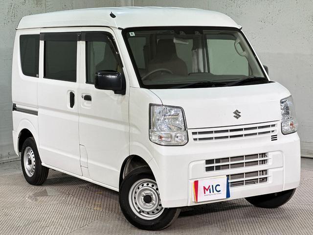 スズキ エブリイ ï¼°ï¼£ 2021 sat-0068145-12