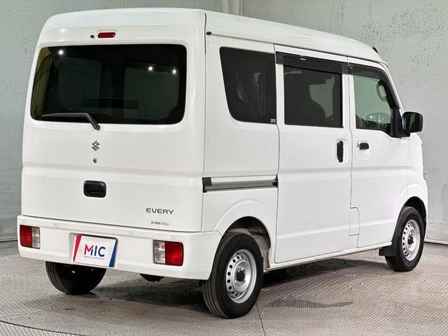 スズキ エブリイ ï¼°ï¼£ 2021 sat-0068145-14