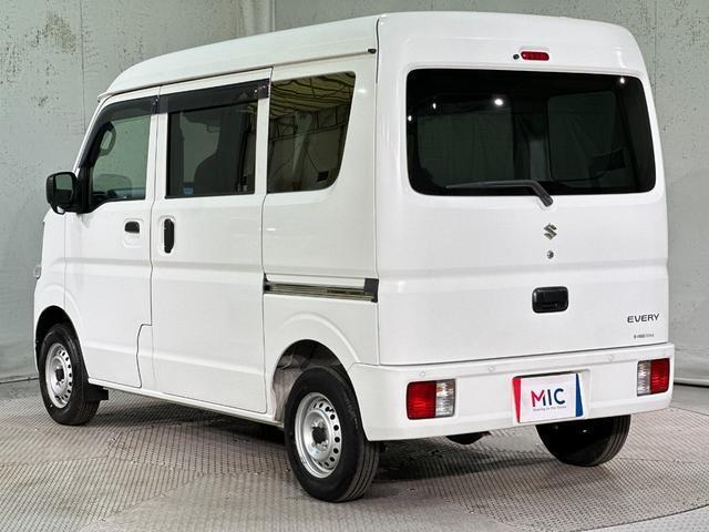 スズキ エブリイ ï¼°ï¼£ 2021 sat-0068145-16