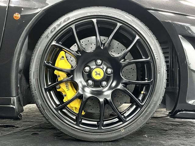 フェラーリ F430 F1 2007 sat-0068268-8