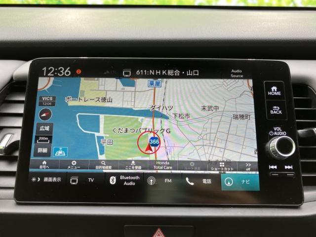 ホンダ フィット ハイブリッド EHEV_RS 2022 sat-0066602-9