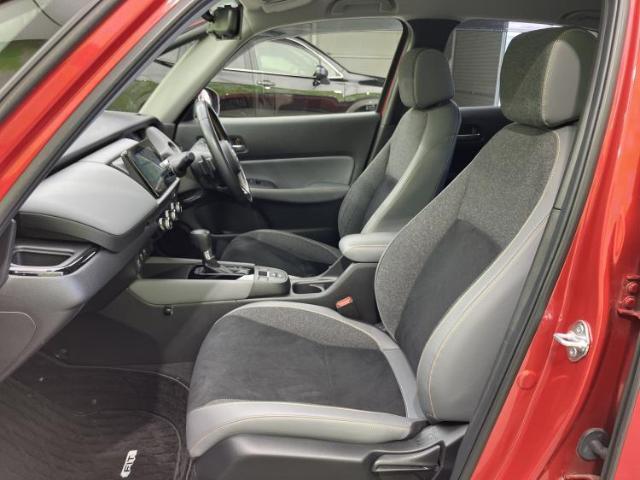 ホンダ フィット ハイブリッド EHEV_RS 2022 sat-0066602-6
