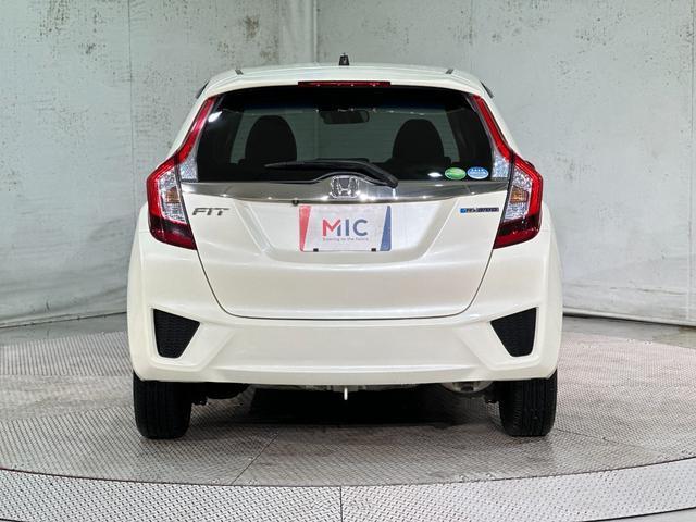 ホンダ フィット ハイブリッド L Package 2013 sat-0068098-15