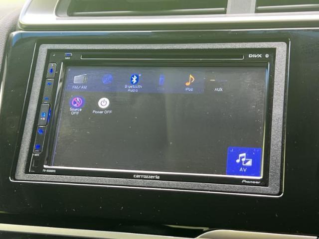 ホンダ フィット 15XL 2015 sat-0065548-9
