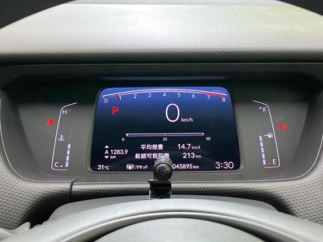 ホンダ フィット Basic 2020 sat-0065571-13