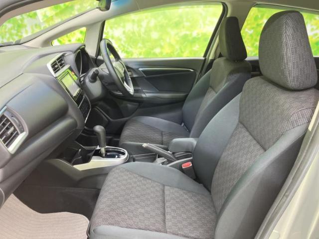 ホンダ フィット 13G L Package 2013 sat-0065572-5