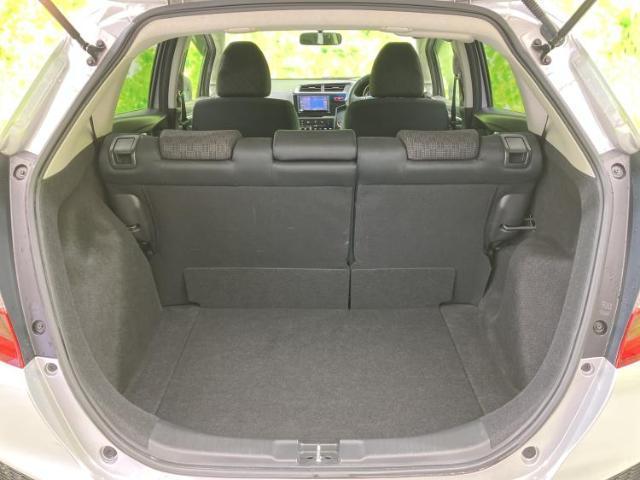 ホンダ フィット 13G L Package 2013 sat-0065572-7