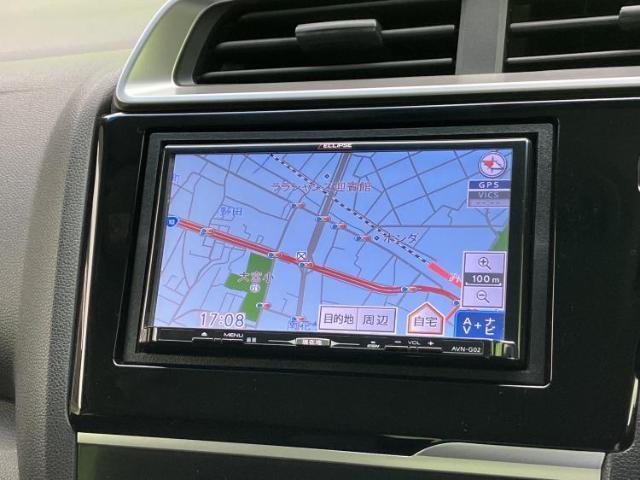 ホンダ フィット 13G L Package 2013 sat-0065572-8