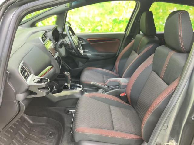 ホンダ フィット RS 2017 sat-0065573-5