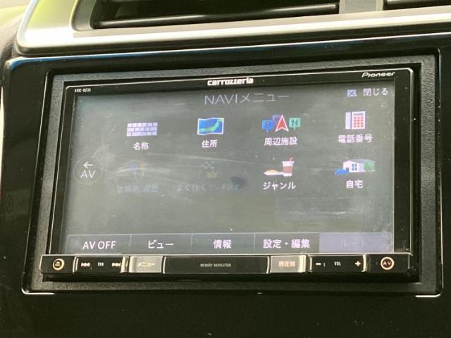ホンダ フィット 13G F Package 2016 sat-0065578-9