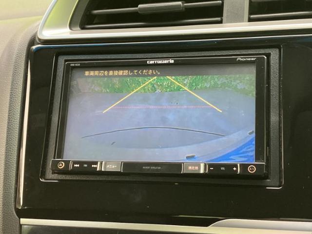 ホンダ フィット 13G F Package 2016 sat-0065578-11