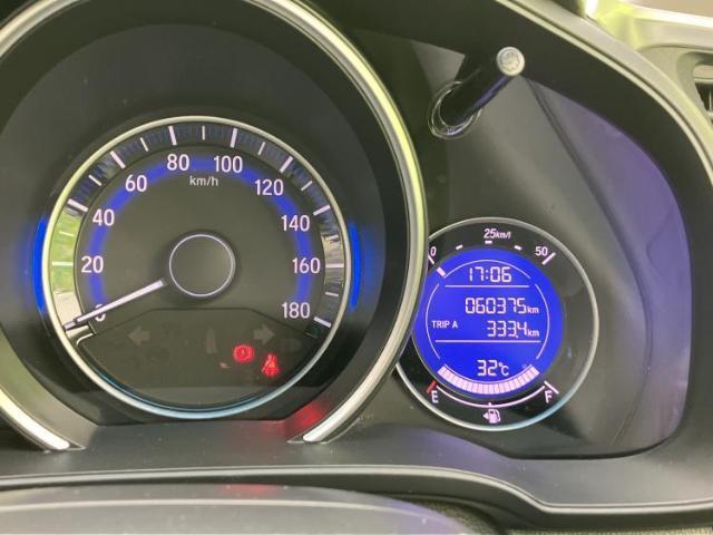 ホンダ フィット 13G F Package 2016 sat-0065578-13