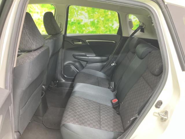 ホンダ フィット 13G F Package 2016 sat-0065578-6