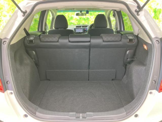 ホンダ フィット 13G F Package 2016 sat-0065578-7