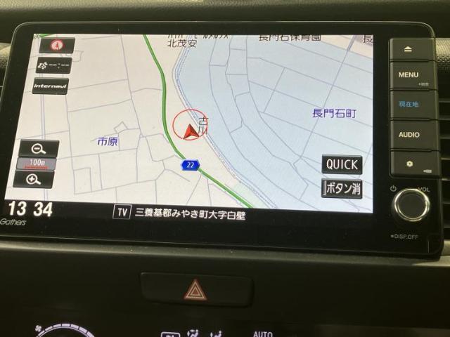 ホンダ フィット Kloster 2021 sat-0066339-8