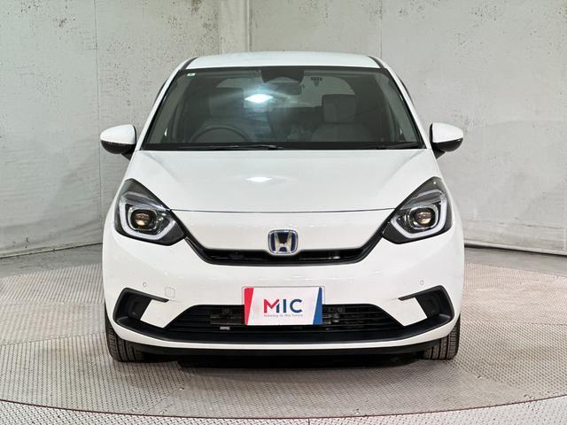 ホンダ フィット E:HEVベーシック 2022 sat-0068026-11